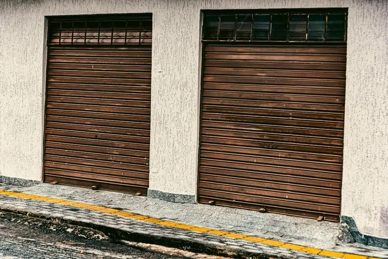 Garage door repair Pasadena